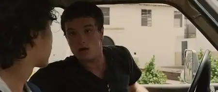 Escobar: Paradise Lost (2014)