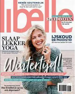 Libelle Netherlands - 23 november 2017