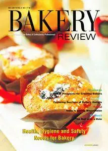 Bakery Review - February/March 2018