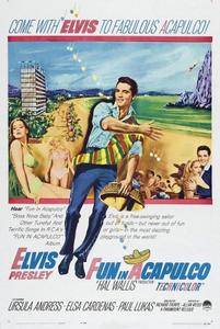 Fun in Acapulco (1963)