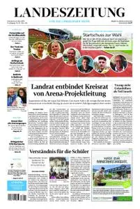 Landeszeitung - 23. März 2019