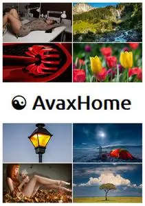 AvaxHome Wallpapers Part 78