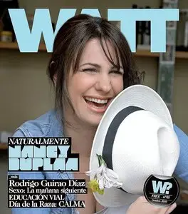 Watt Nº48 - Octubre 2010
