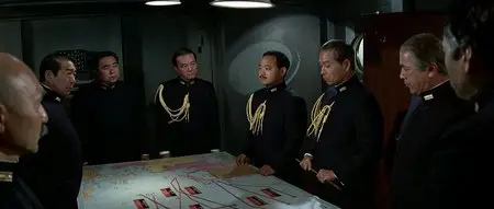 Schlacht um Midway / Midway (1976)