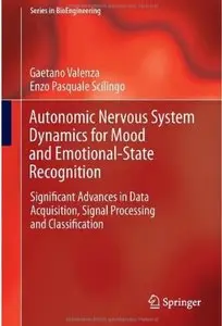 Autonomic Nervous System Dynamics for Mood and Emotional-State Recognition [Repost]