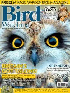 Bird Watching UK - October 2018