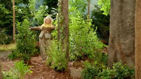 At Home with Amy Sedaris S01E06