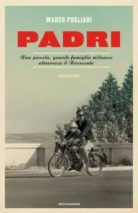 Padri - Marco Pogliani