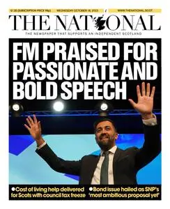 The National (Scotland) - 18 October 2023