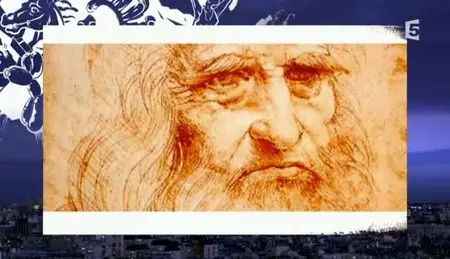 (Fr5) Un soir... La Joconde, journal intime (2011)