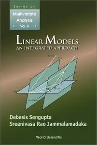 Linear Models: An Integrated Approach (repost)