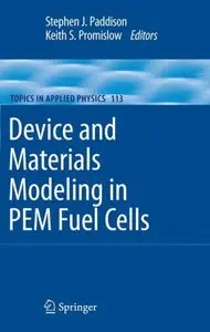 Device and Materials Modeling in PEM Fuel Cells (Repost)