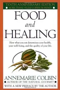 Food and Healing (repost)