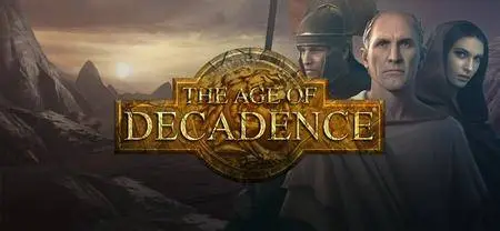 The Age of Decadence (2015)