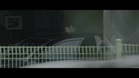 A Model Family S01E08