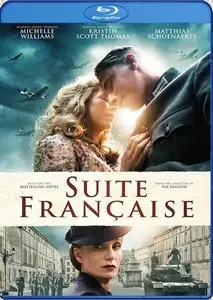 Suite Française (2014)