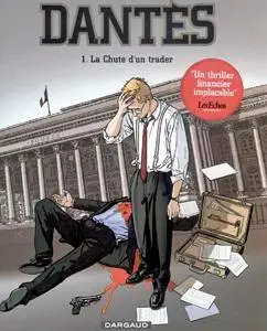 Dantès 1 - La Chute d'un trader