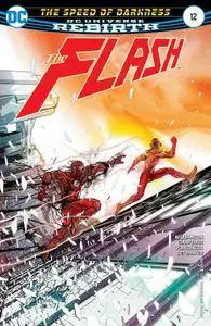 The Flash 012 (2017)