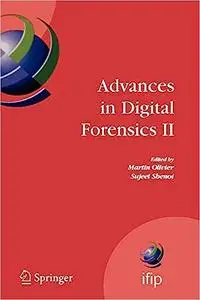 Advances in Digital Forensics II