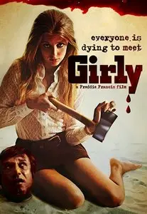 Girly / Mumsy, Nanny, Sonny & Girly (1970)