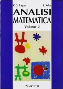 Analisi matematica vol. 2