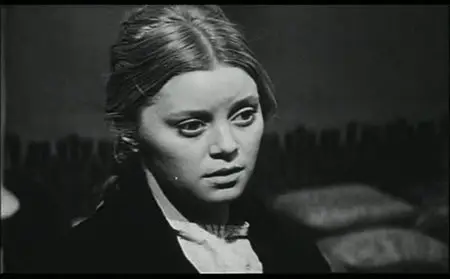 Padurea spânzuratilor / Forest of the Hanged (1965)