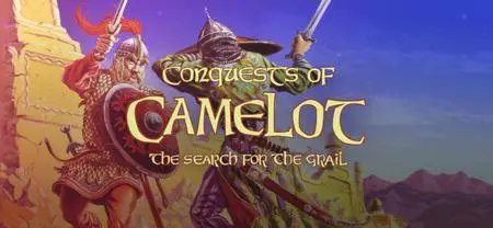 Conquests of Camelot: The Search for the Grail (1990)