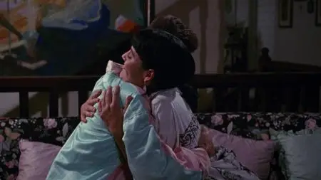 Popcorn (1991)