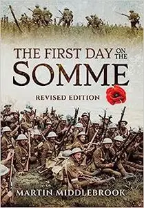 The First Day on the Somme