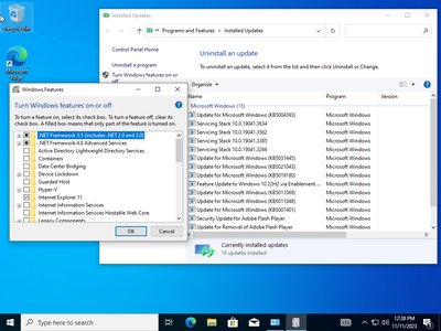 Windows 10 22H2 build 19045.3636 AIO 16in1 (x64) Preactivated Multilingual