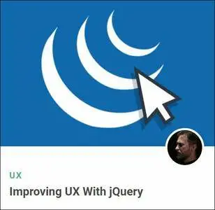 TutsPlus - Improving UX With jQuery