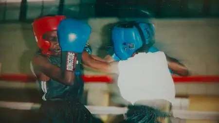 Ringside (2019)