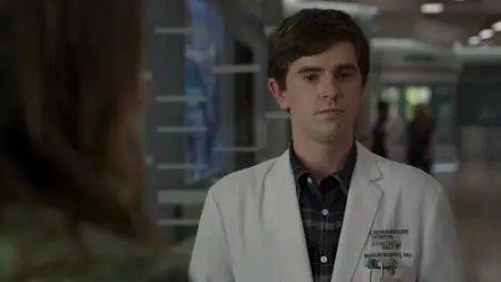 The Good Doctor S05E09