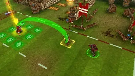 Blood Bowl [PSP]