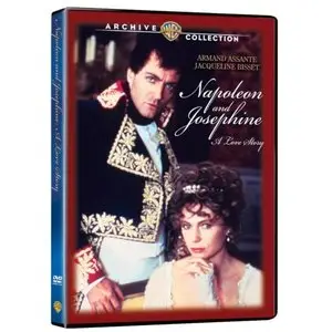 Наполеон и Жозефина: История любви / Napoleon and Josephine: A Love Story (1987, 2xDVD9 + DVDRip)