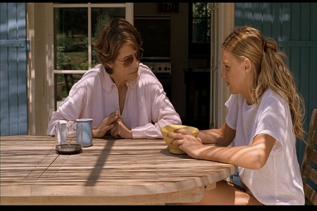 Swimming Pool (Unrated Ver.) - by François Ozon (2003)