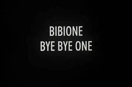 Bibione Bye Bye One (1999)