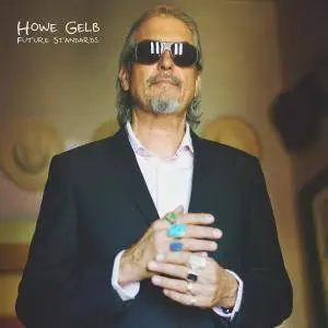 Howe Gelb - Future Standards (2016)