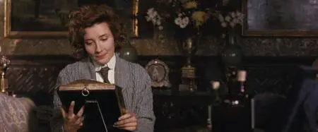 Howards End (1992)