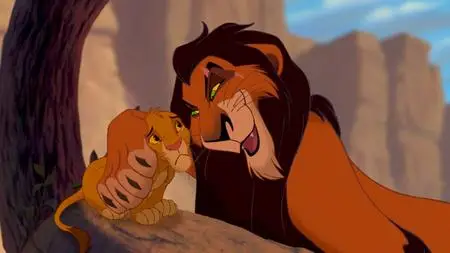 The Lion King (1994)