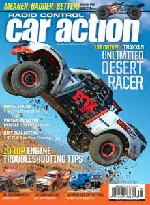 Radio Control Car Action - May 2018