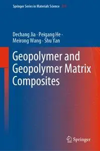 Geopolymer and Geopolymer Matrix Composites (Repost)