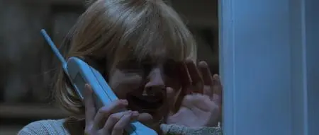 Scream (1996) [Remastered]