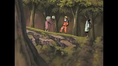 Naruto S05E07 Laughing Shino EAC3 2 0