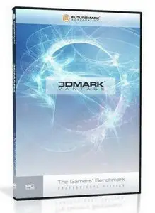 3DMark Vantage 1.0.1