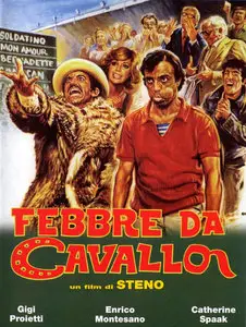 Febbre da cavallo (1976)