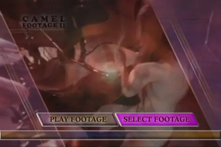 Camel - Footage 2 (2005)