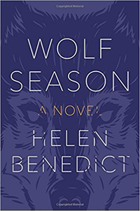 Wolf Season - Helen Benedict