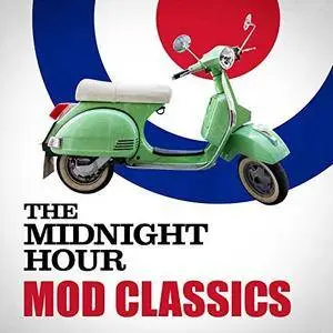 VA - The Midnight Hour Mod Classics (2018)