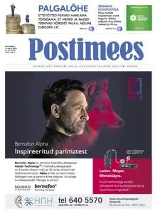 Postimees – 05 aprill 2023